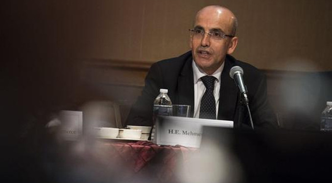 Bakan Şimşek: Ekonomimizin direnci artıyor