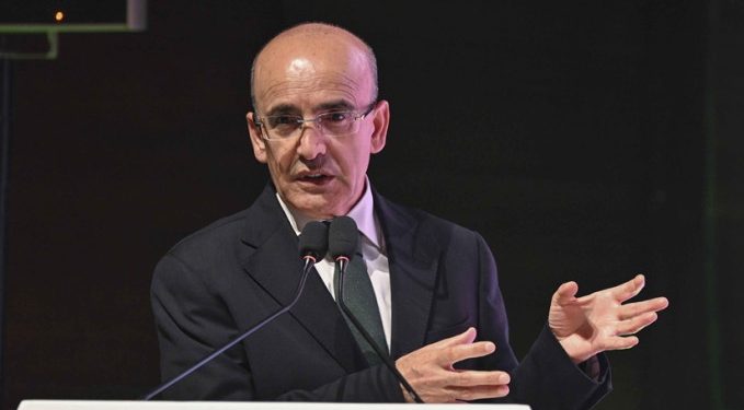 Bakan Şimşek: Vergi kaybına izin vermeyeceğiz