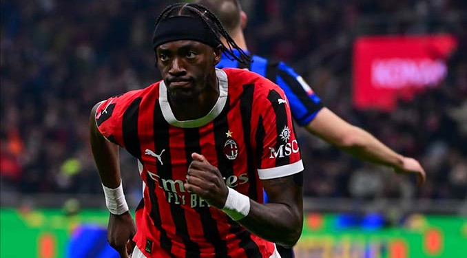 Beşiktaş, Tammy Abraham’ı getiriyor!