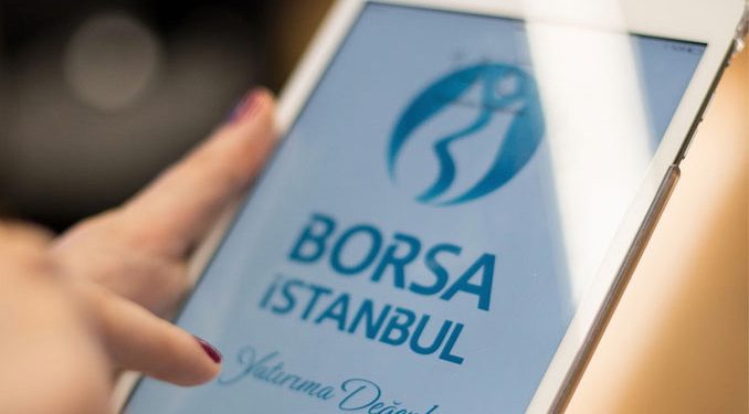 Borsa İstanbul VBTS kapsamında 4 hisseye daha tedbir getirdi