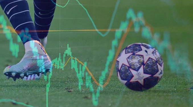 Borsanın yıldızı Benfica, hayal kırıklığı Lazio