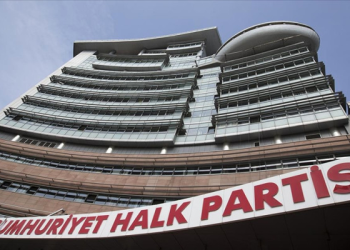 CHP talep etmişti: Kurultay davası 15 Eylül’e ertelendi