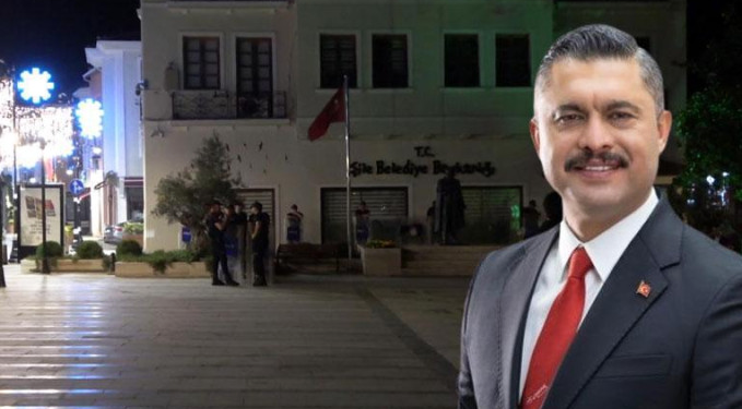 CHP’li Şile Belediyesi’ne şafak operasyonu: Başkan gözaltında!