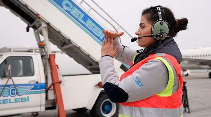 Çelebi, Hindistan’daki davada ilk raundu kaybetti