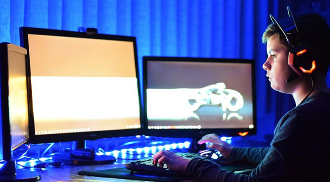 Çocukları sayesinde yaptığı yatırım ile %1593 kazandı