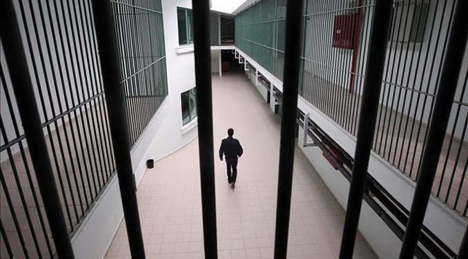 Çok tartışılan ‘terör’ maddesi kalktı! 150 kişi tahliye oldu