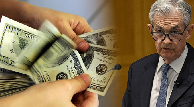 Deutsche Bank: Powell giderse dolar çöker