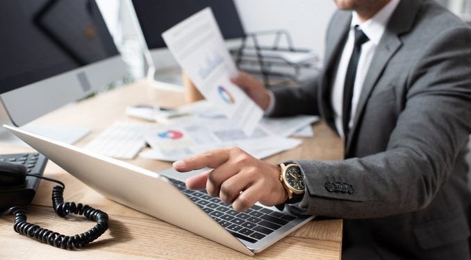 Dev borsa operatöründen sürpriz ayrılık kararı!