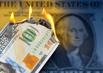 Dolar satışında tarihi yığılma!