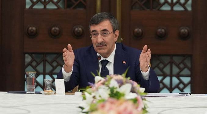 EKK’da OVP, tarım ve piyasa denetimleri masadaydı