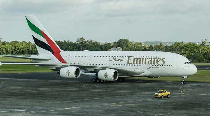 Emirates’ten kripto atağı