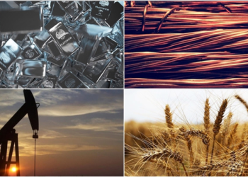 Emtia piyasası ‘ABD’ etkisiyle yön arıyor