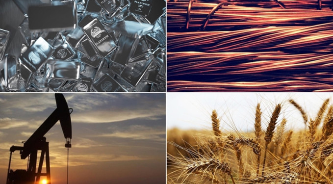 Emtia piyasası ‘ABD’ etkisiyle yön arıyor