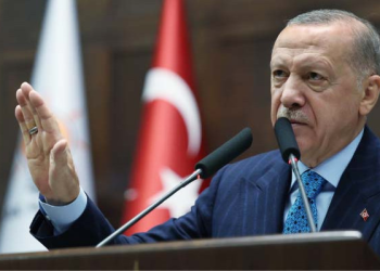 Erdoğan: AK Parti, MHP ve DEM bu yolda beraber yürüme kararı verdik