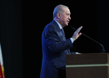 Erdoğan: CHP’nin çekmek istediği tuzağa düşmeyeceğiz