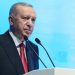 Erdoğan: İsrail saldırganlığı tüm bölge için tehdit