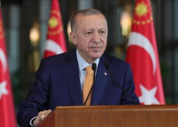 Erdoğan: İsrail sürekli bölgeyi ateşe atma gayreti içinde