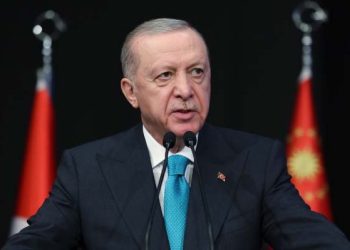 Erdoğan: Suriye’nin parçalanmasına kesinlikle rıza göstermeyiz