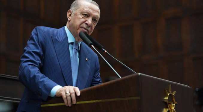 Erdoğan’dan kritik açıklamalar: Erken seçim, DEM Parti, İmralı, CHP…