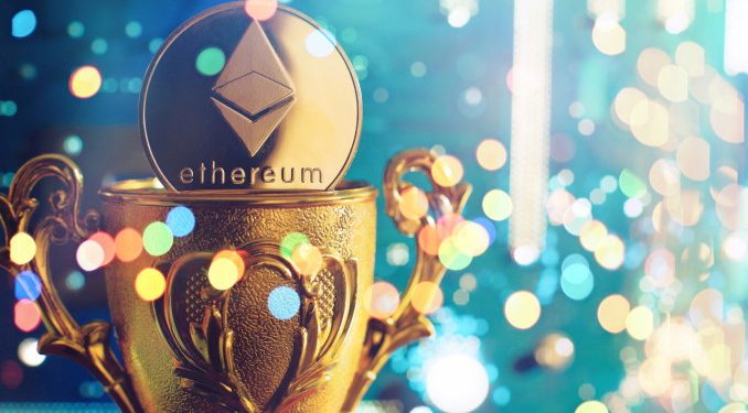 Ethereum’da 2025 yılı hedefi 10 bin dolar