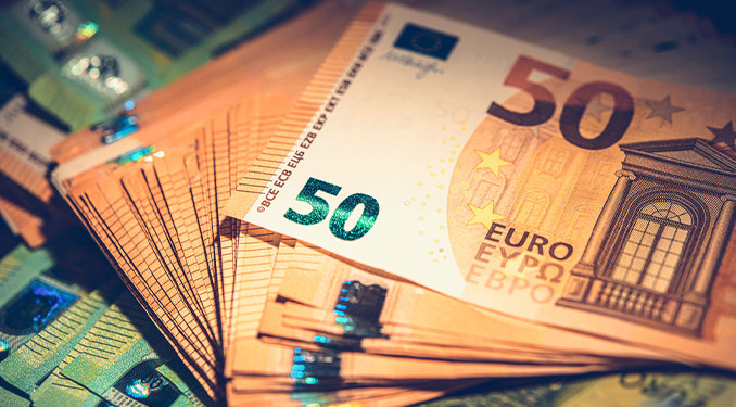 Euro yükseliyor, Avrupa’da kârlar eriyor