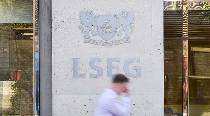 FTSE 100’ün en büyüğü New York yolcusu!