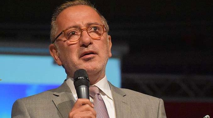 Fatih Altaylı’ya en az 5 yıl hapis talebi!