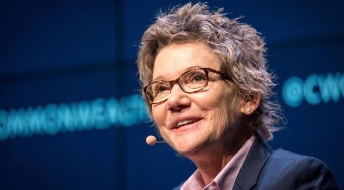 Fed üyesi Daly: Bu yıl iki faiz indirimi makul