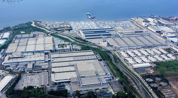 Ford Otosan’da üretime ‘rutin’ ara