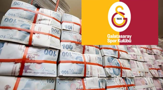 Galatasaray bedelli parasını nerede kullanacak?