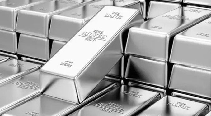 Gümüşün kaderi ne olacak? Kritik fiyat tahminleri