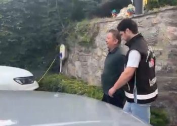 HAKMAR sahibiyle ilgili MİT raporundan ilginç detaylar