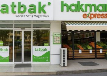 HAKMAR ve TATBAK’A FETÖ operasyonu: Kayyım atandı!