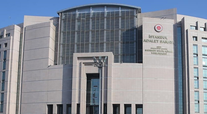 İBB’ye yönelik yolsuzluk soruşturmasında tahliye!