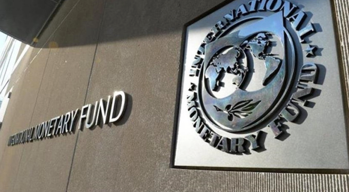 IMF: ABD’nin vergi indirimi tasarısı bütçe açığını derinleştirebilir