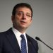 İmamoğlu hastaneye sevk edildi