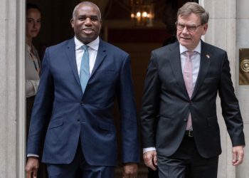 İngiltere ve Almanya arasında kritik anlaşma