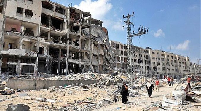 İsrail, 25 ülkenin Gazze’ye yönelik ateşkes çağrısını reddetti