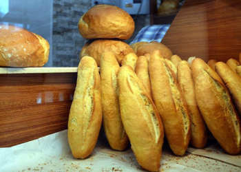 İstanbul’da ekmeğe zam! İşte yeni fiyatlar