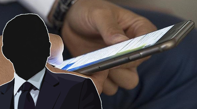 İşte SPK’nın 6 milyon TL para cezası verdiği ünlü isim