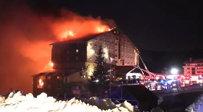 Kartalkaya davası başlıyor 1998 yıl hapis talebi