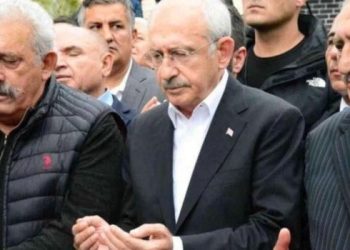 Kemal Kılıçdaroğlu’nun acı günü! İkiz kardeşi hayatını kaybetti
