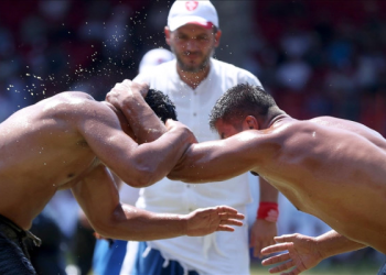 Kırkpınar’da yarı finalistler belli oldu