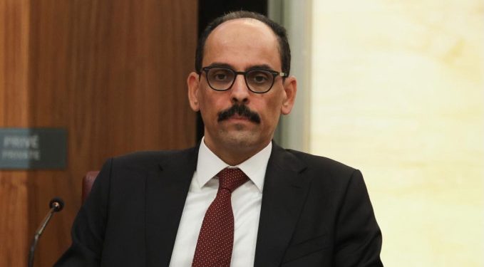 Komisyon öncesi kritik adım: MİT’ten TBMM’ye “Terörsüz Türkiye” turu