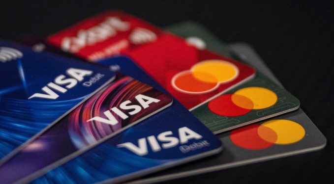 Kredi kartı faizleri değişti!