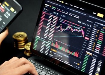 Kripto şirketi halka arz için başvurdu