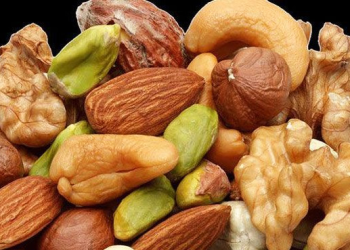 Kuruyemiş devi iflasın eşiğinde