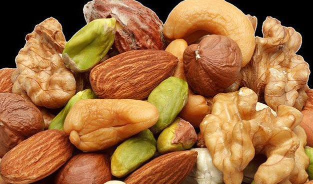 Kuruyemiş devi iflasın eşiğinde