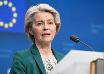 Leyen’dan ABD’ye misilleme uyarısı