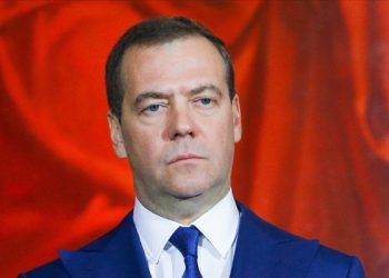 Medvedev: Trump’ı umursamadık
